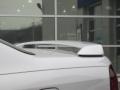 2002 Galaxy Silver Metallic Chevrolet Impala LS  photo #3