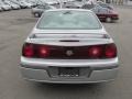 2002 Galaxy Silver Metallic Chevrolet Impala LS  photo #9