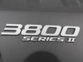 2002 Galaxy Silver Metallic Chevrolet Impala LS  photo #11