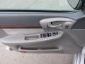 2002 Galaxy Silver Metallic Chevrolet Impala LS  photo #15