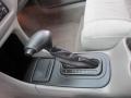2002 Galaxy Silver Metallic Chevrolet Impala LS  photo #16