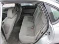 2002 Galaxy Silver Metallic Chevrolet Impala LS  photo #20