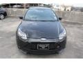 Tuxedo Black - Focus ST Hatchback Photo No. 2