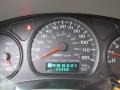 2002 Galaxy Silver Metallic Chevrolet Impala LS  photo #25