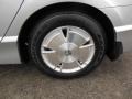 2008 Honda Civic Hybrid Sedan Wheel and Tire Photo