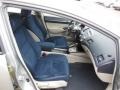 Blue Front Seat Photo for 2008 Honda Civic #76204730