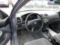 Gray Interior Photo for 2007 Honda Accord #76204907