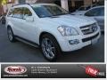 Arctic White - GL 450 4Matic Photo No. 1