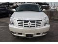 2010 White Diamond Cadillac Escalade Premium  photo #2