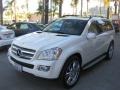 Arctic White - GL 450 4Matic Photo No. 8