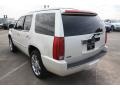 2010 White Diamond Cadillac Escalade Premium  photo #6