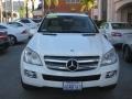Arctic White - GL 450 4Matic Photo No. 9