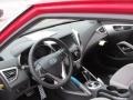 Boston Red - Veloster  Photo No. 5