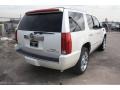 2010 White Diamond Cadillac Escalade Premium  photo #8