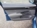 Atomic Blue Metallic - Civic DX-VP Sedan Photo No. 12