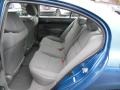 Atomic Blue Metallic - Civic DX-VP Sedan Photo No. 13