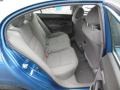 Atomic Blue Metallic - Civic DX-VP Sedan Photo No. 15
