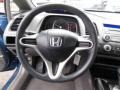 Atomic Blue Metallic - Civic DX-VP Sedan Photo No. 21