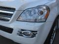 Arctic White - GL 450 4Matic Photo No. 28
