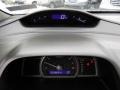 Atomic Blue Metallic - Civic DX-VP Sedan Photo No. 23