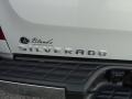 Sheer Silver Metallic - Silverado 1500 Regular Cab 4x4 Photo No. 23