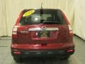 2008 Tango Red Pearl Honda CR-V EX-L 4WD  photo #11