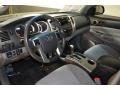 Magnetic Gray Mica - Tacoma V6 TRD Sport Prerunner Double Cab Photo No. 14