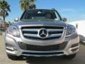 Palladium Silver Metallic - GLK 350 Photo No. 2