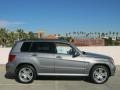 Palladium Silver Metallic - GLK 350 Photo No. 3