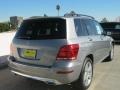 Palladium Silver Metallic - GLK 350 Photo No. 4