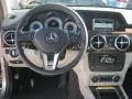 Palladium Silver Metallic - GLK 350 Photo No. 9