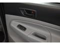2012 Magnetic Gray Mica Toyota Tacoma V6 TRD Sport Prerunner Double Cab  photo #22
