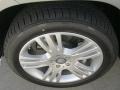 Palladium Silver Metallic - GLK 350 Photo No. 10