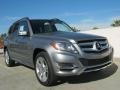 Palladium Silver Metallic - GLK 350 Photo No. 11