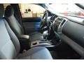 2012 Magnetic Gray Mica Toyota Tacoma V6 TRD Sport Prerunner Double Cab  photo #27