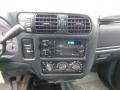 2001 Pewter Metallic GMC Sonoma SL Extended Cab 4x4  photo #19