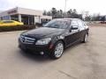 Black - C 300 Sport Photo No. 1