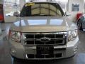 2009 Brilliant Silver Metallic Ford Escape Limited V6 4WD  photo #2