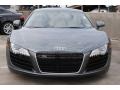 Daytona Grey Pearl Effect - R8 4.2 FSI quattro Photo No. 2