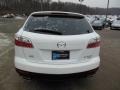 2011 Crystal White Pearl Mica Mazda CX-9 Touring AWD  photo #7