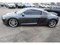 Daytona Grey Pearl Effect - R8 4.2 FSI quattro Photo No. 5