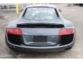 Daytona Grey Pearl Effect - R8 4.2 FSI quattro Photo No. 8