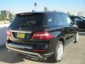 Black - ML 350 4Matic Photo No. 4