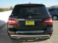 Black - ML 350 4Matic Photo No. 5