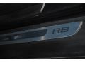 Daytona Grey Pearl Effect - R8 4.2 FSI quattro Photo No. 18