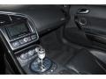 Daytona Grey Pearl Effect - R8 4.2 FSI quattro Photo No. 20
