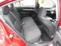 Ruby Red Pearl - Legacy 2.5i Sedan Photo No. 15