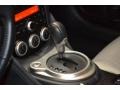 7 Speed Automatic 2010 Nissan 370Z Touring Roadster Transmission