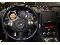 Gray Leather Dashboard Photo for 2010 Nissan 370Z #76207352