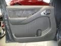 Pro-4X Charcoal Door Panel Photo for 2010 Nissan Frontier #76207607